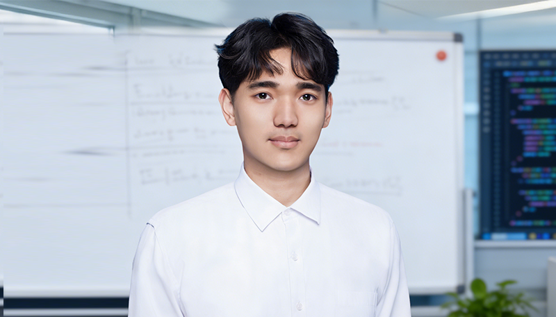 刘恩轩 - 金牌老师