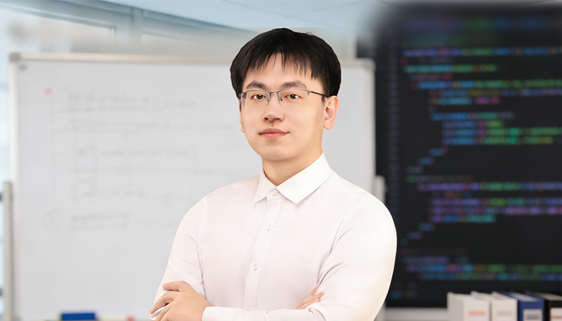 张毅庆 - 金牌老师