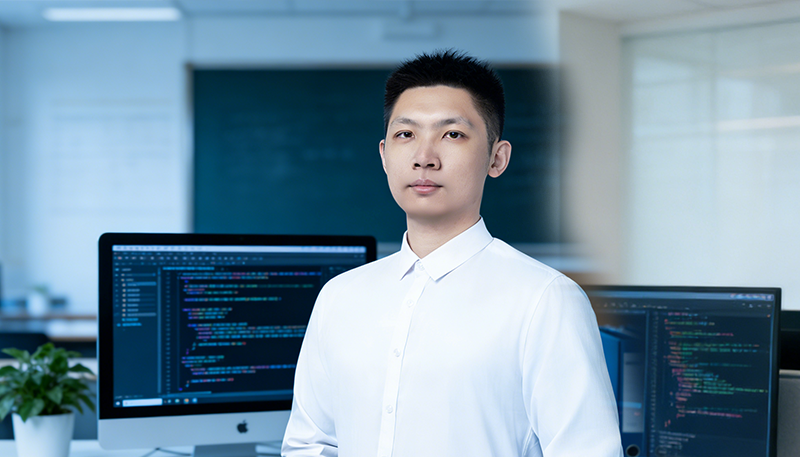 徐鹏浩 - 金牌老师