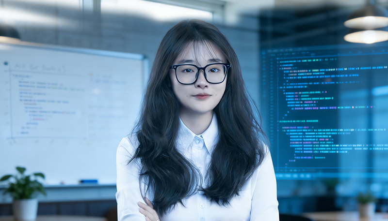 曾艺蓉 - 金牌老师