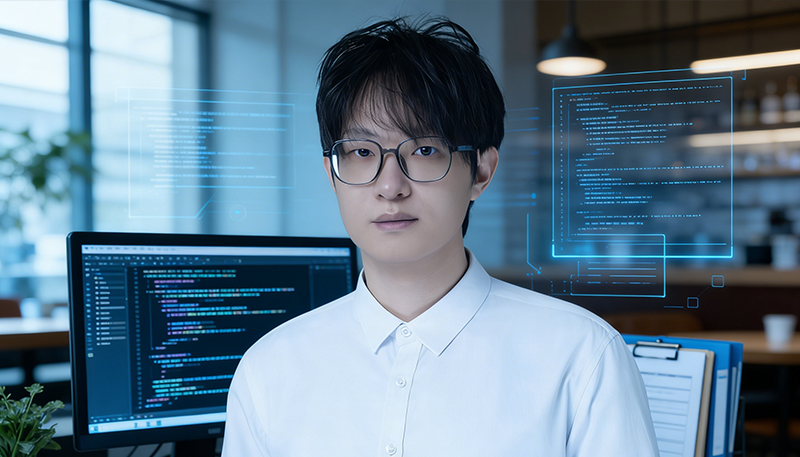 罗晓镇 - 金牌老师