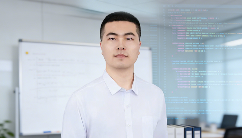 许德玺 - 金牌老师