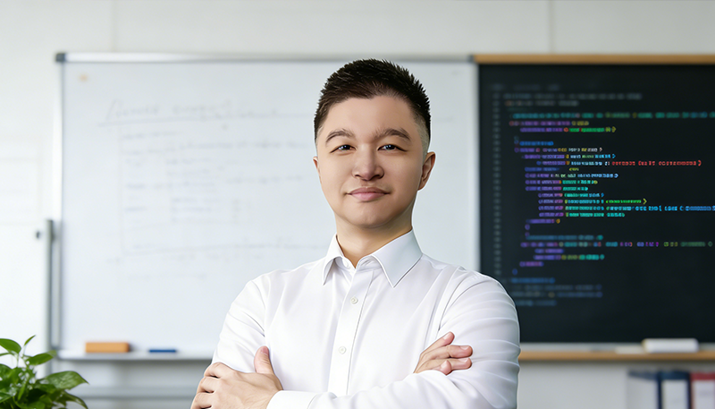 赖志辉 - 金牌老师