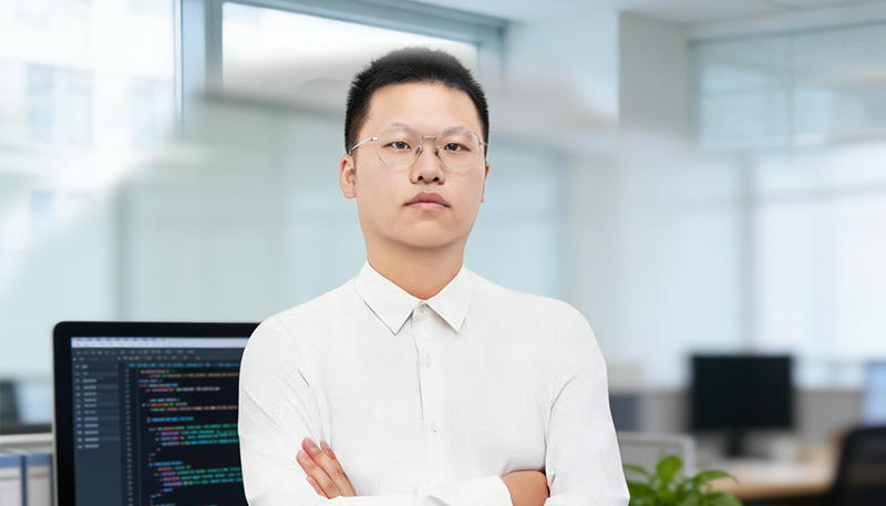 陈健海 - 金牌老师