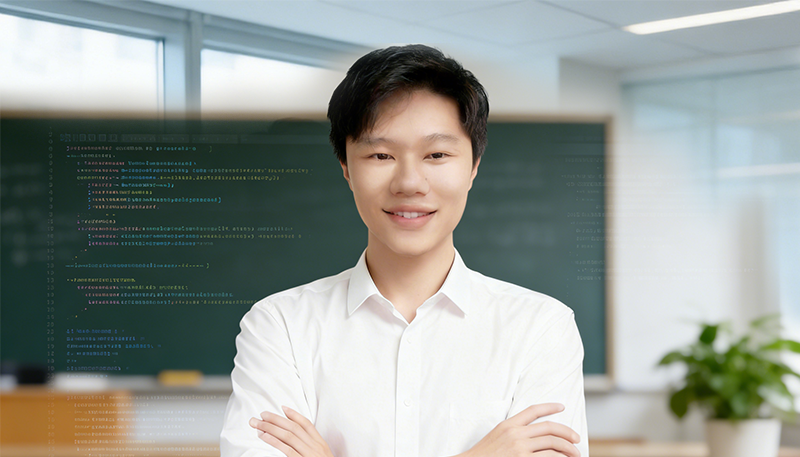 魏煌武 - 金牌老师