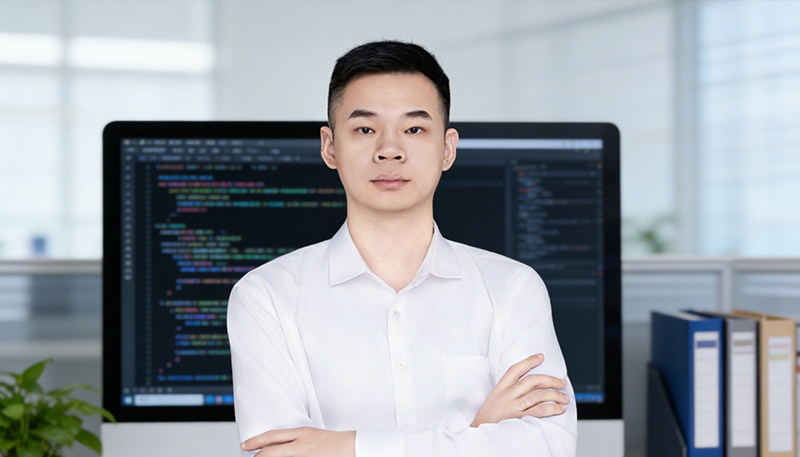 黄华伟 - 金牌老师